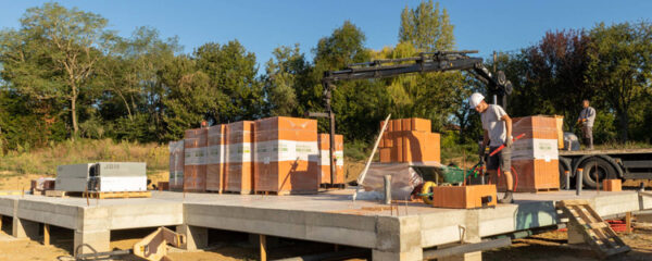 construire sa maison